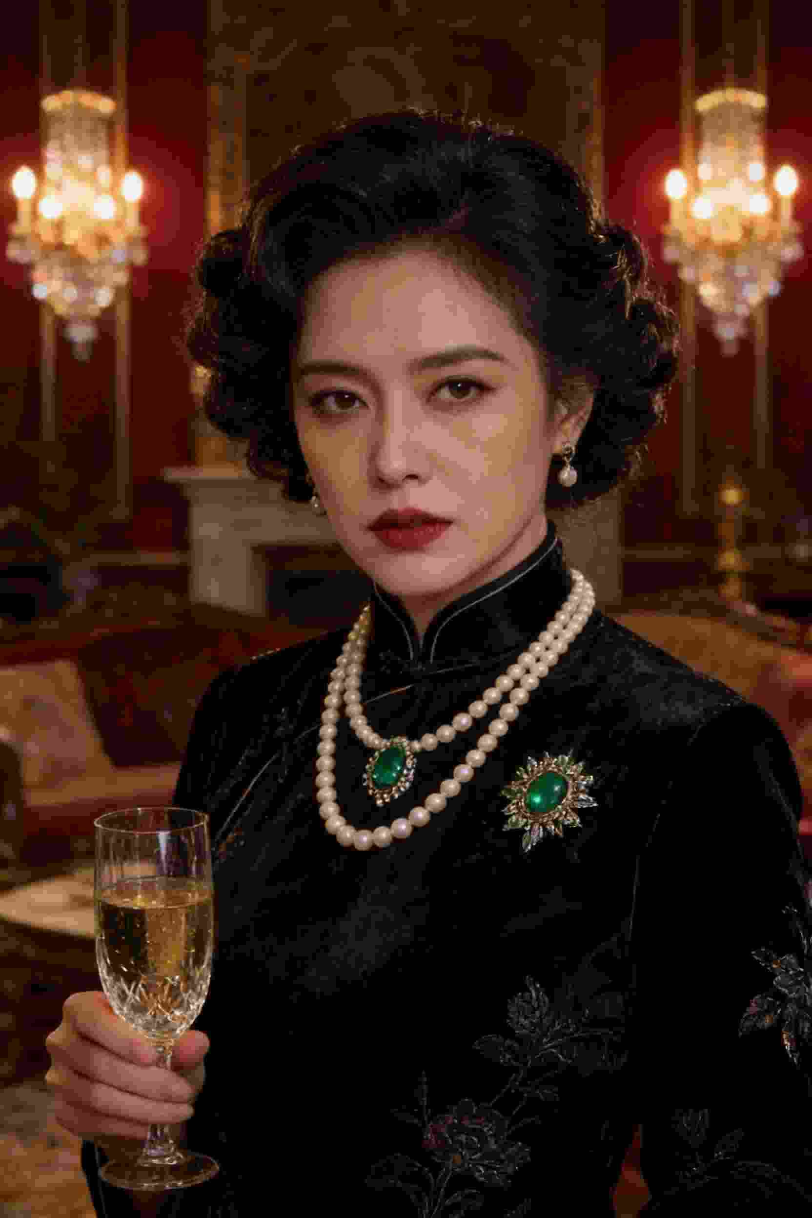 疑点重重