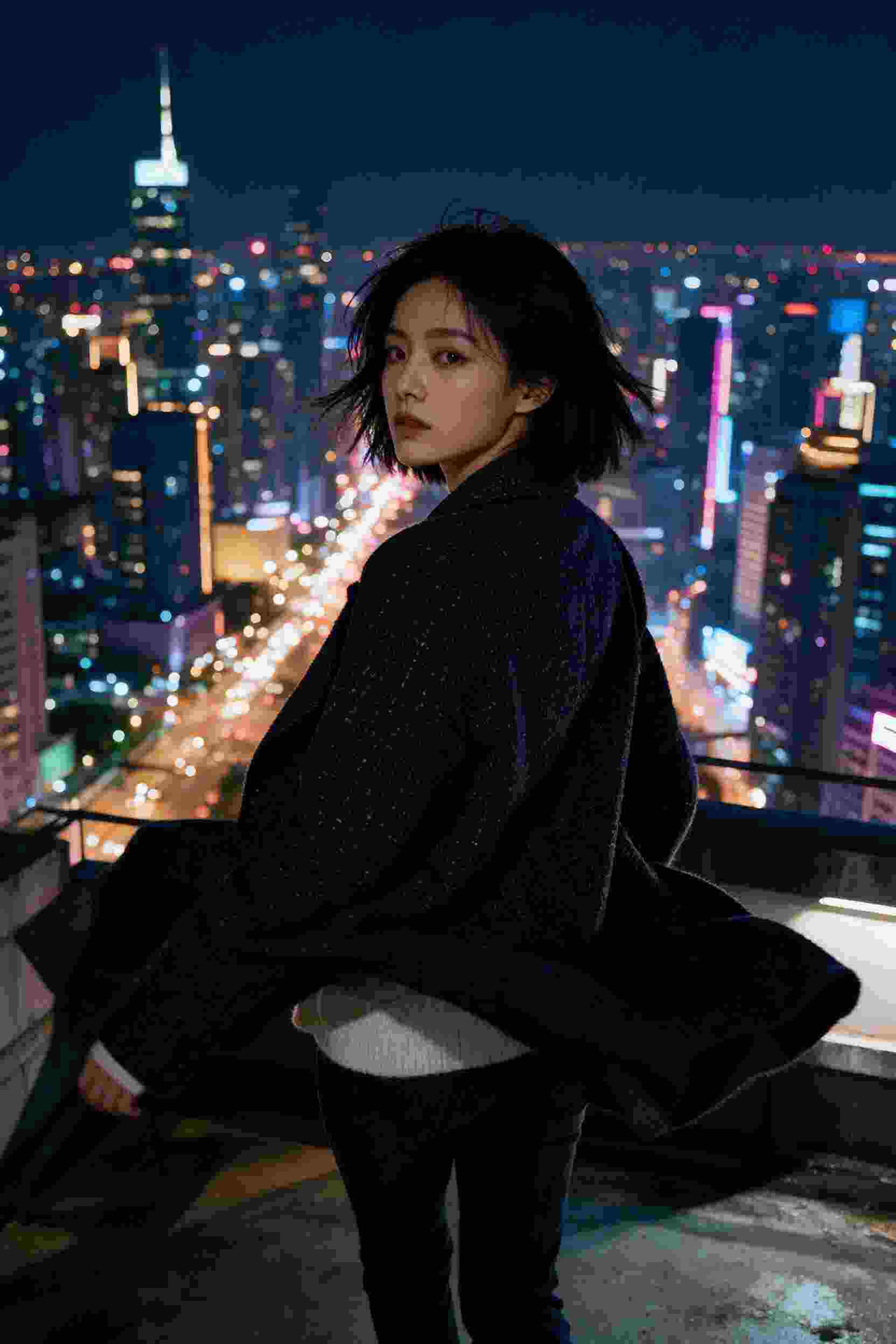 总裁的秘密情人