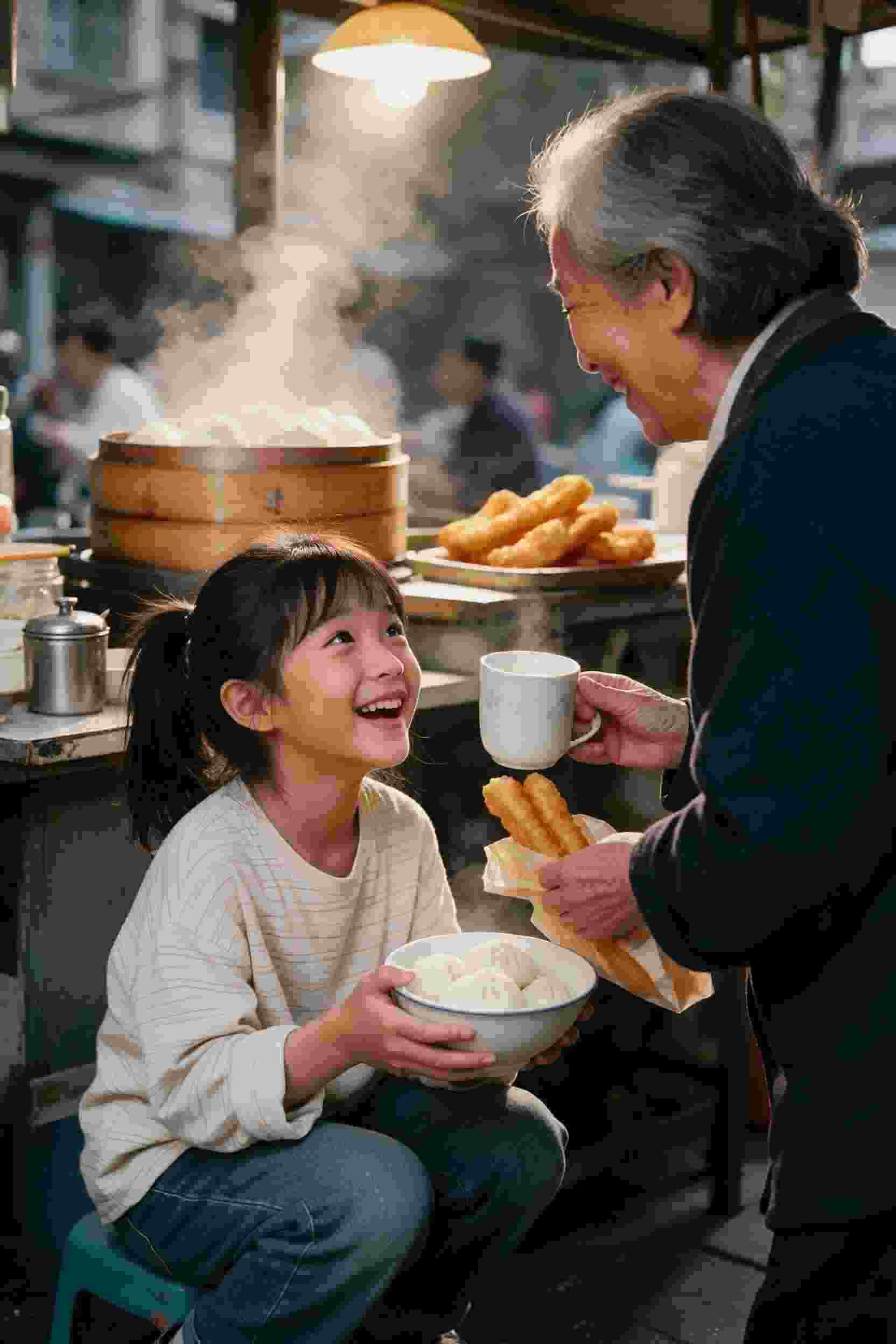 校园秘密
